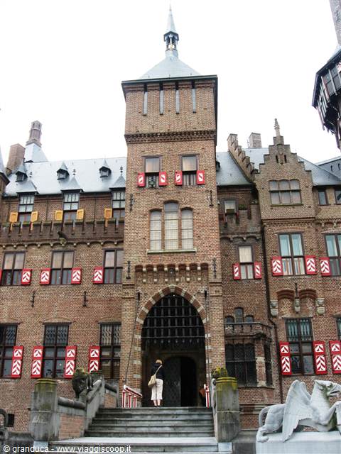 Haar