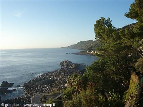 Autunno in sicilia