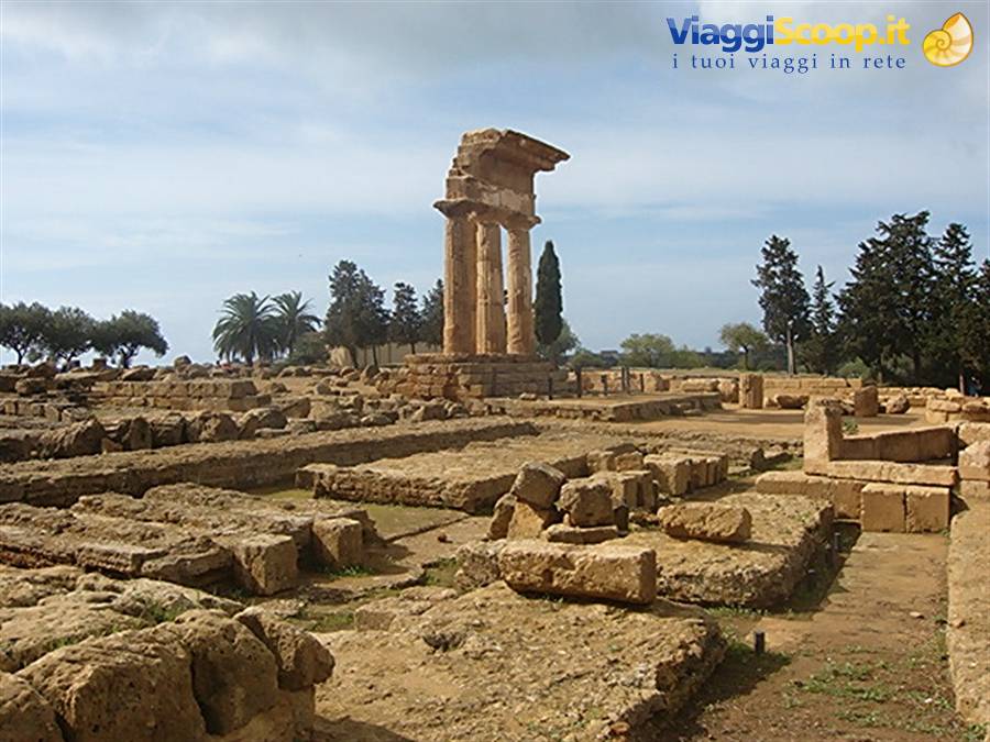 valle dei templi