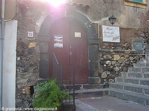 la casa del nespolo