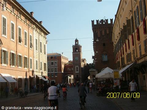 Ferrara
