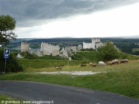 chateau