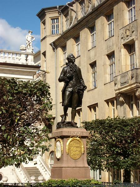 Goethe