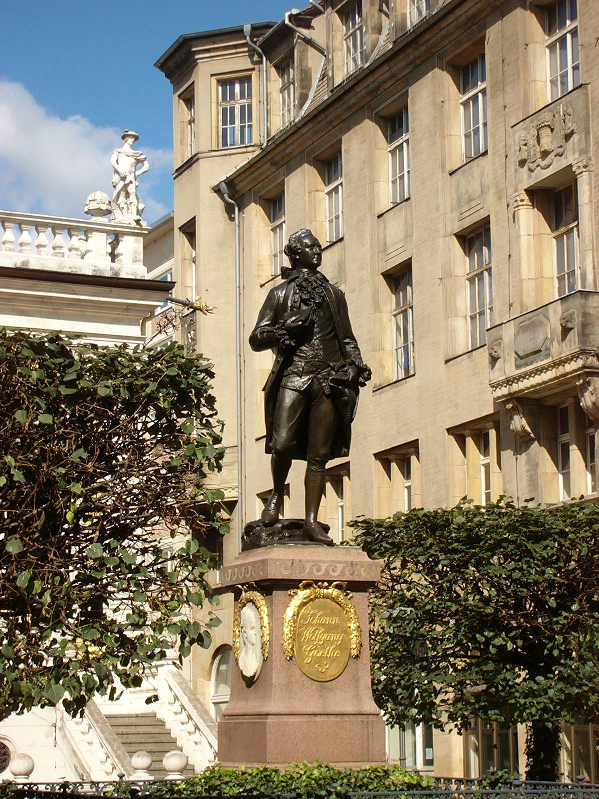 Goethe
