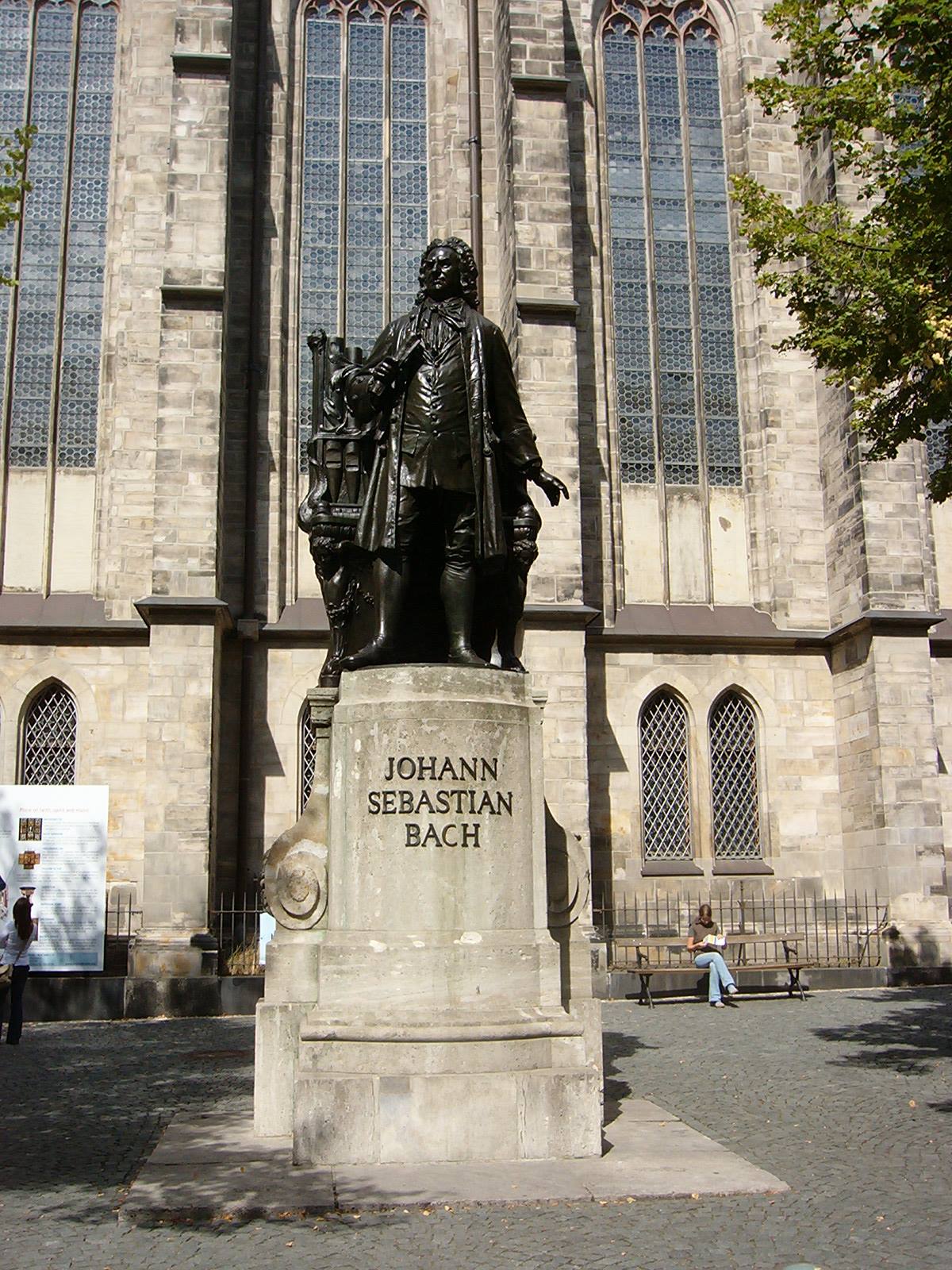 J.S.Bach