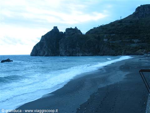 Ritorno dalla Sicilia