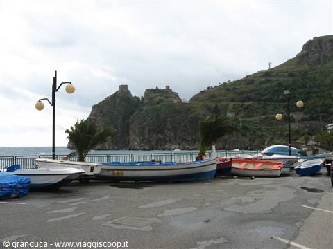 Sant'Alessio Siculo