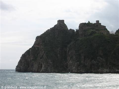 Sant'Alessio Siculo