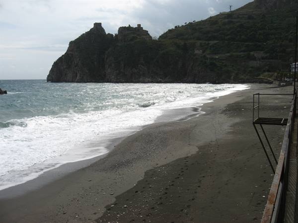 Sant'Alessio Siculo