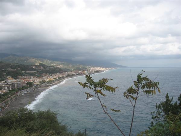 Sant'Alessio Siculo