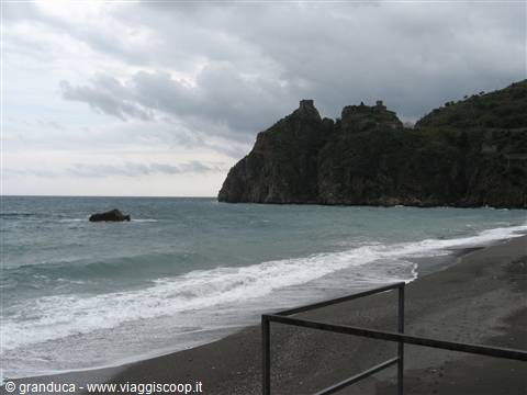 Sant'Alessio Siculo