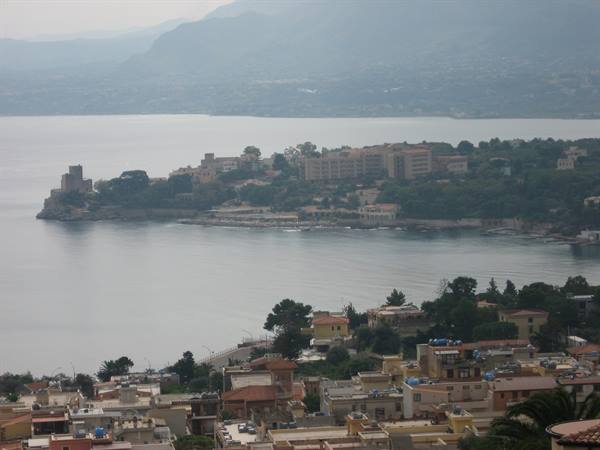 La meravigliosa Sicilia