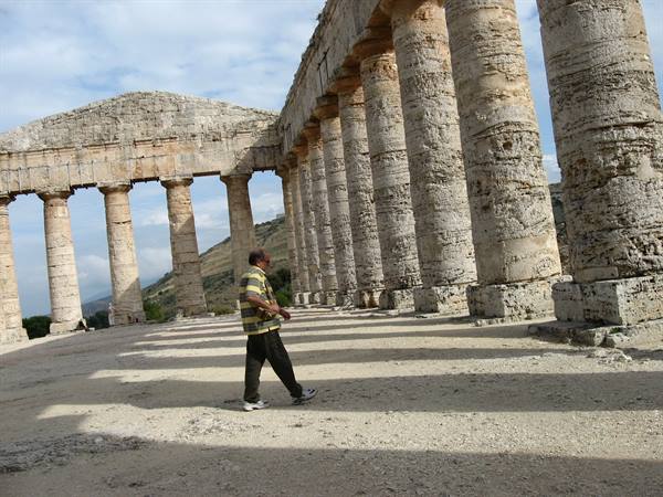 Segesta
