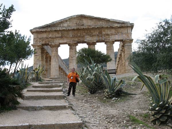 Segesta
