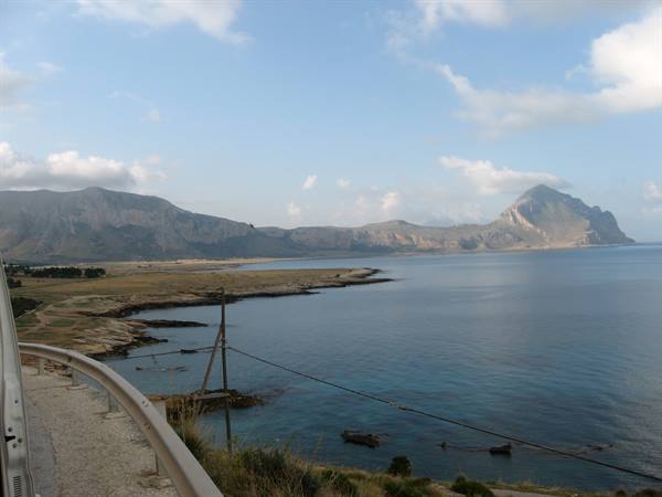 La meravigliosa Sicilia