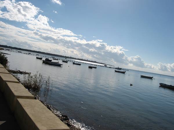 Verso Marsala