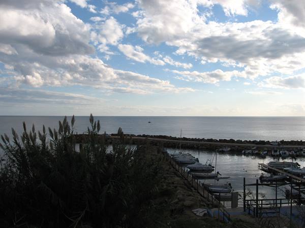 Marinella di Selinunte
