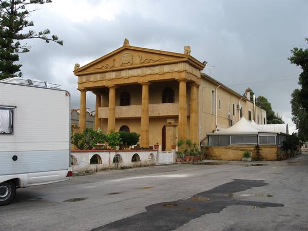 La meravigliosa Sicilia