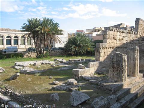 La Meravigliosa Sicilia
