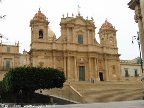 la Meravigliosa Sicilia