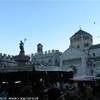 Trento : il Mercatino di Natale e Fiera di Santa Lucia ITALIA 
