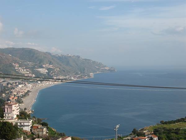 Lido di Taormina