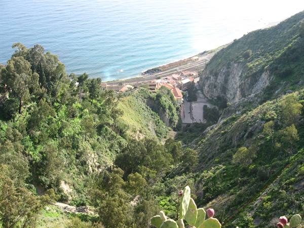 Lido di Taormina