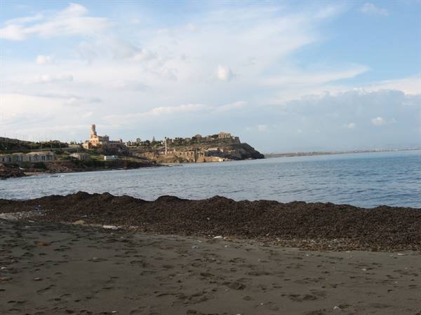 Fra Agrigento e Siracusa