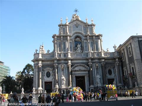 Festa di sant'Agata