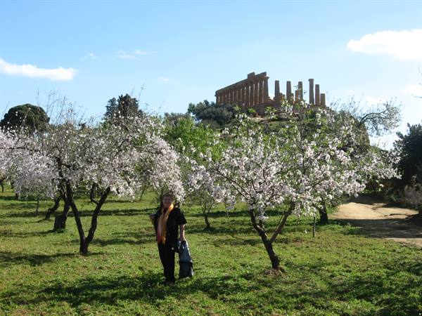 Tempio di Giunone