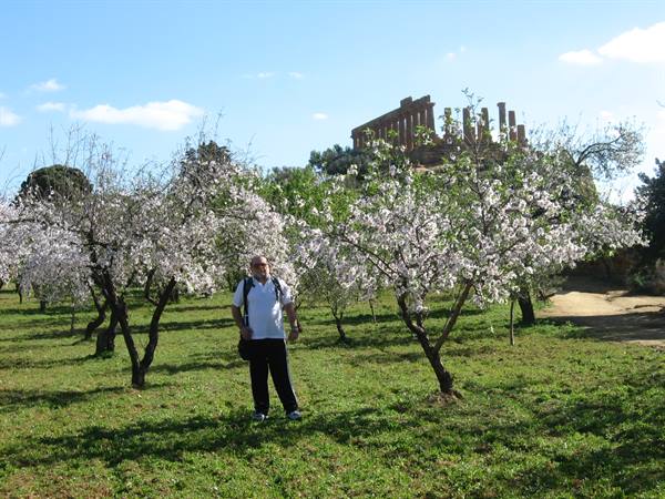 Tempio di Giunone