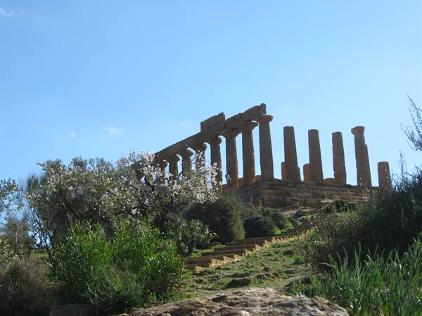 Tempio di Giunone