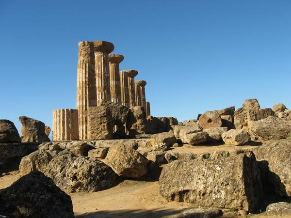 Tempio di Ercole
