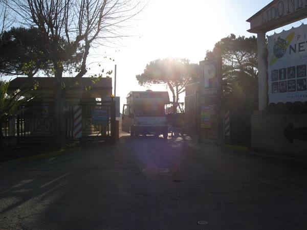 si torna a casa!