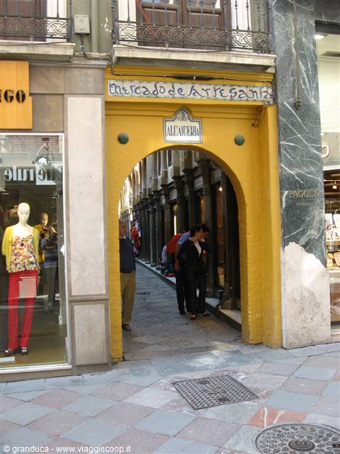 mercatini
