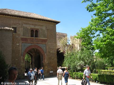 porta del vino