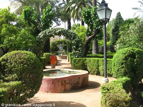 l'Alcazar