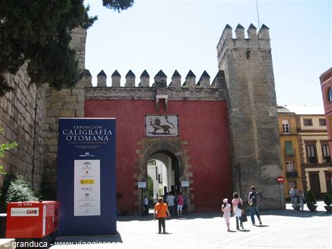 L'alcazar