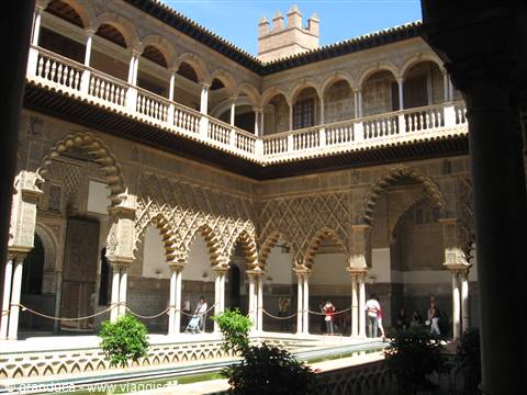L'alcazar