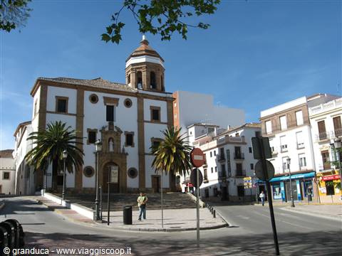 basilica