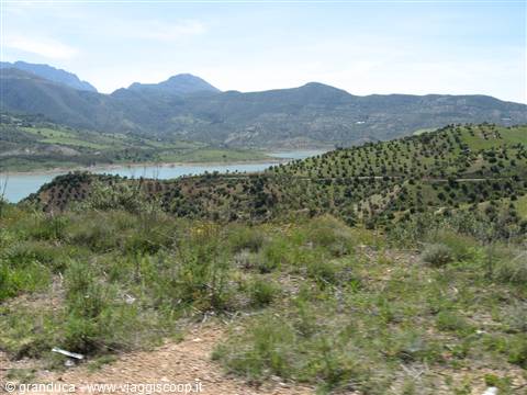 Sierra de Ronda