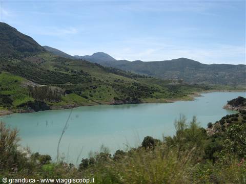 Sierra de Ronda