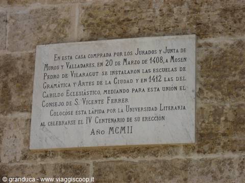 Una data storica