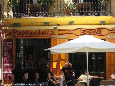 Ristorante ...italiano