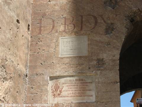 Alla memoria