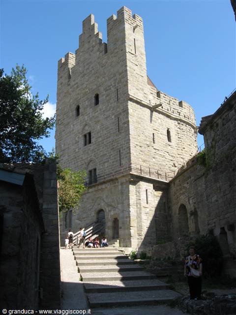 I grandi Santuari