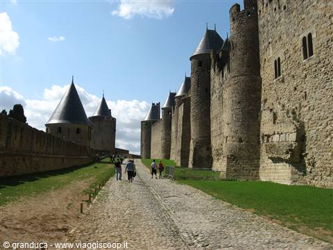 Carcassonne