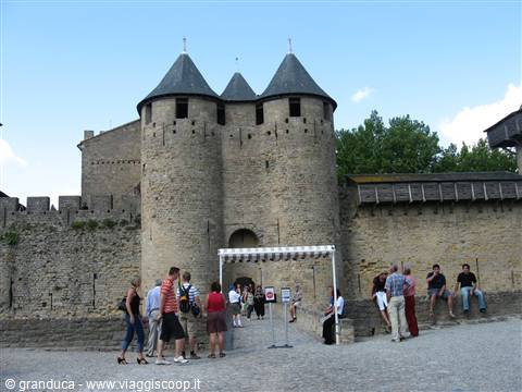 Carcassonne