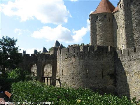 Carcassonne