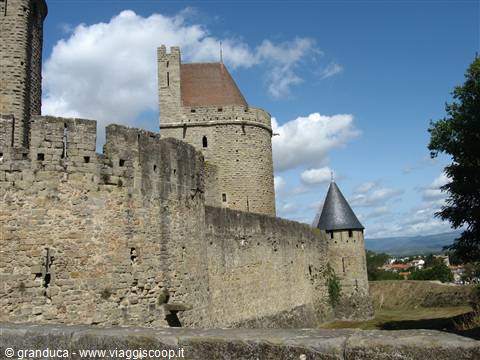 Carcassonne